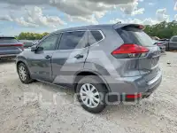 2017 Nissan ROGUE photo
