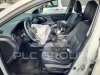 2017 Nissan ROGUE photo