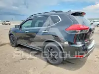 2017 Nissan ROGUE photo