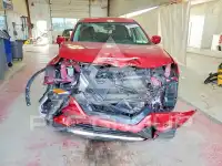 2017 Nissan ROGUE photo