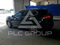 2017 Nissan ROGUE фото
