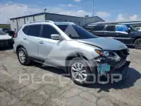 2017 Nissan ROGUE фото