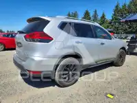 2017 Nissan ROGUE фото