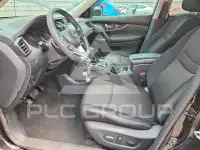 2017 Nissan ROGUE photo