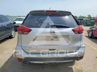 2017 Nissan ROGUE фото