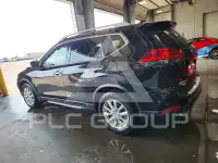 2017 Nissan ROGUE фото