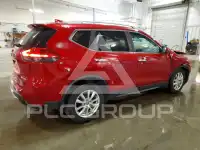 2017 Nissan ROGUE photo