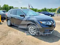 2017 Nissan ROGUE фото
