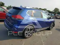 2017 Nissan ROGUE фото