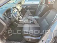 2017 Nissan ROGUE фото