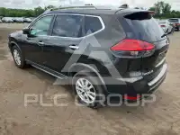 2017 Nissan ROGUE photo