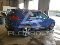 2017 Nissan ROGUE фото