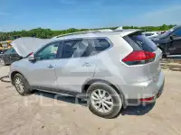 2017 Nissan ROGUE фото