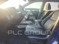 2017 Nissan ROGUE photo