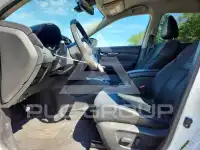 2017 Nissan ROGUE фото