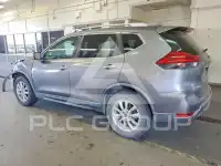 2017 Nissan ROGUE photo
