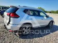 2017 Nissan ROGUE фото