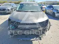 2017 Nissan ROGUE photo