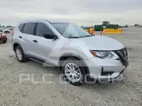 2017 Nissan ROGUE фото