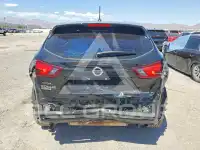 2017 Nissan ROGUE photo