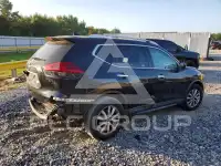 2017 Nissan ROGUE фото