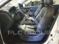 2017 Nissan ROGUE photo
