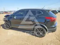 2017 Nissan ROGUE фото