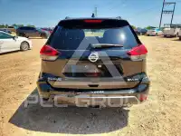 2017 Nissan ROGUE фото