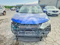 2017 Nissan ROGUE фото