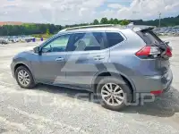 2017 Nissan ROGUE фото