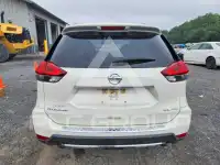2017 Nissan ROGUE фото