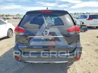 2017 Nissan ROGUE фото