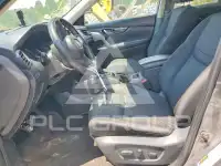 2017 Nissan ROGUE фото