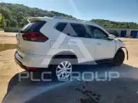 2017 Nissan ROGUE фото