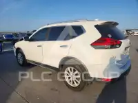 2017 Nissan ROGUE фото