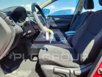 2017 Nissan ROGUE фото