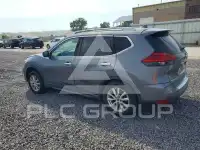 2017 Nissan ROGUE фото