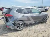 2017 Nissan ROGUE фото
