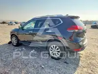 2017 Nissan ROGUE фото