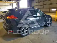 2017 Nissan ROGUE фото