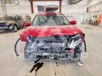 2017 Nissan ROGUE фото