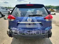 2017 Nissan ROGUE фото