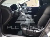 2017 Nissan ROGUE фото