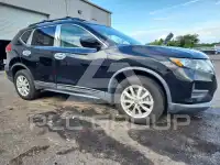2017 Nissan ROGUE фото