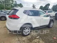 2017 Nissan ROGUE фото