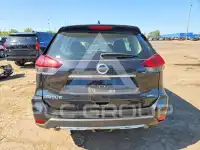 2017 Nissan ROGUE photo