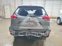 2017 Nissan ROGUE photo