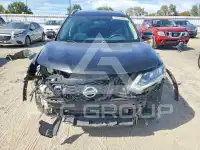 2017 Nissan ROGUE фото