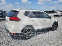 2017 Nissan ROGUE фото