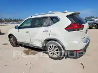 2017 Nissan ROGUE фото
